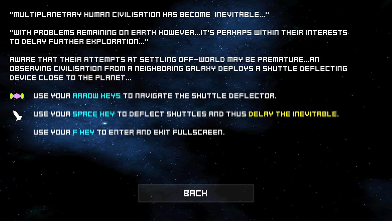 Multiplanetary screenshot 3