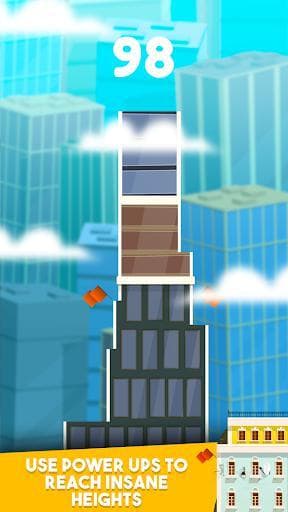 Tower Stack screenshot 5