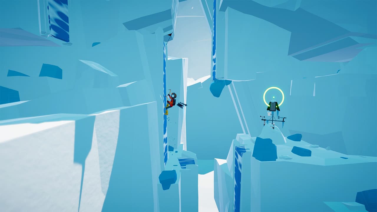 The Tipping Point screenshot 5