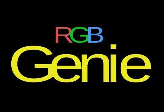 RGB Genie