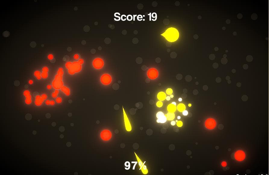SplitShip! screenshot 4