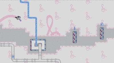 Double Time Dash screenshot 2
