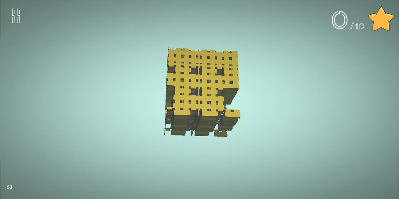 Fractal Collector screenshot 5