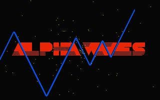 Alpha Waves screenshot 2