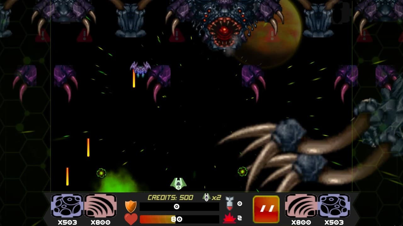 Galactis