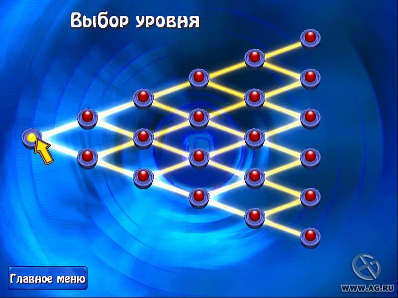 Sacked screenshot 2