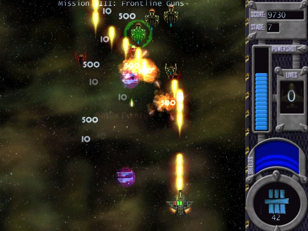 Xeno Assault 2