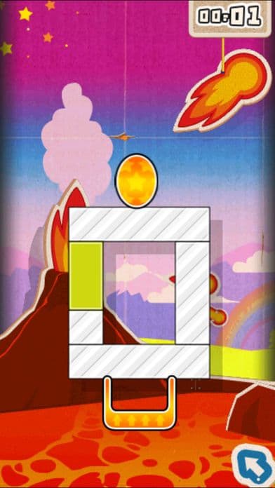 Finger Physics: Finger Fun screenshot 2