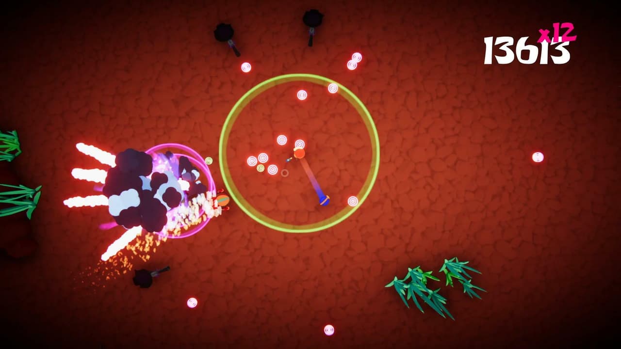 Acid Split screenshot 5