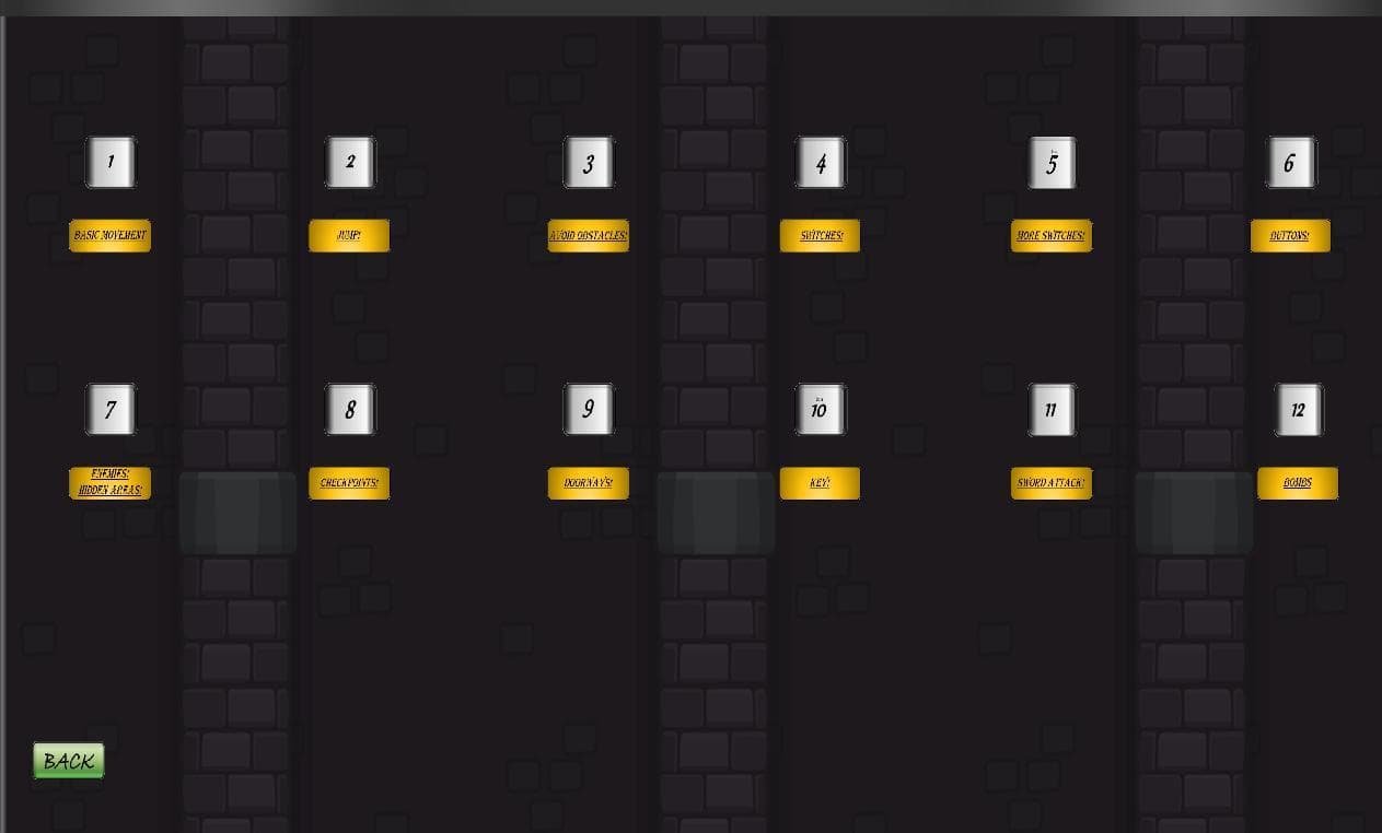 Cys Castle of Doom! screenshot 3