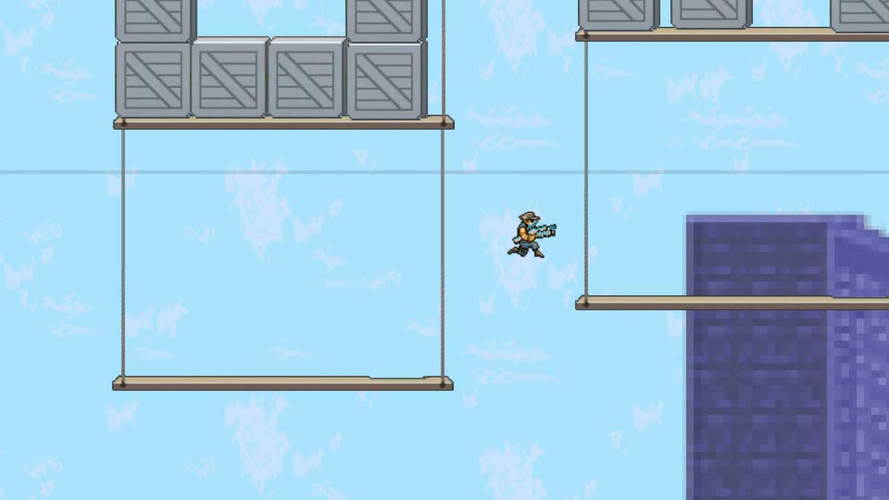 BOB - Uma Odisseia Viral screenshot 3