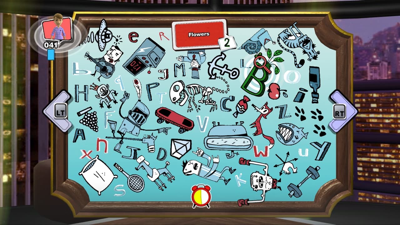 Hasbro Family Game Night Volume 3 screenshot 5