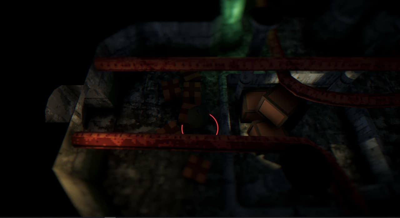 Bunker Björn screenshot 3