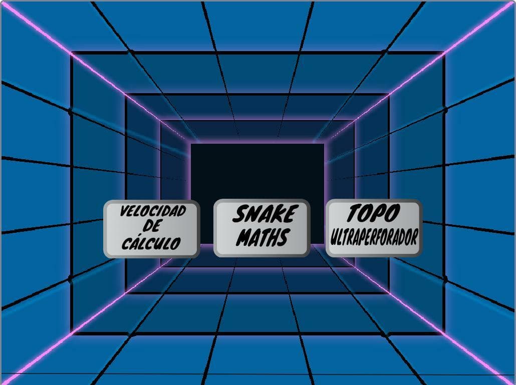 El lío de las ciencias screenshot 2