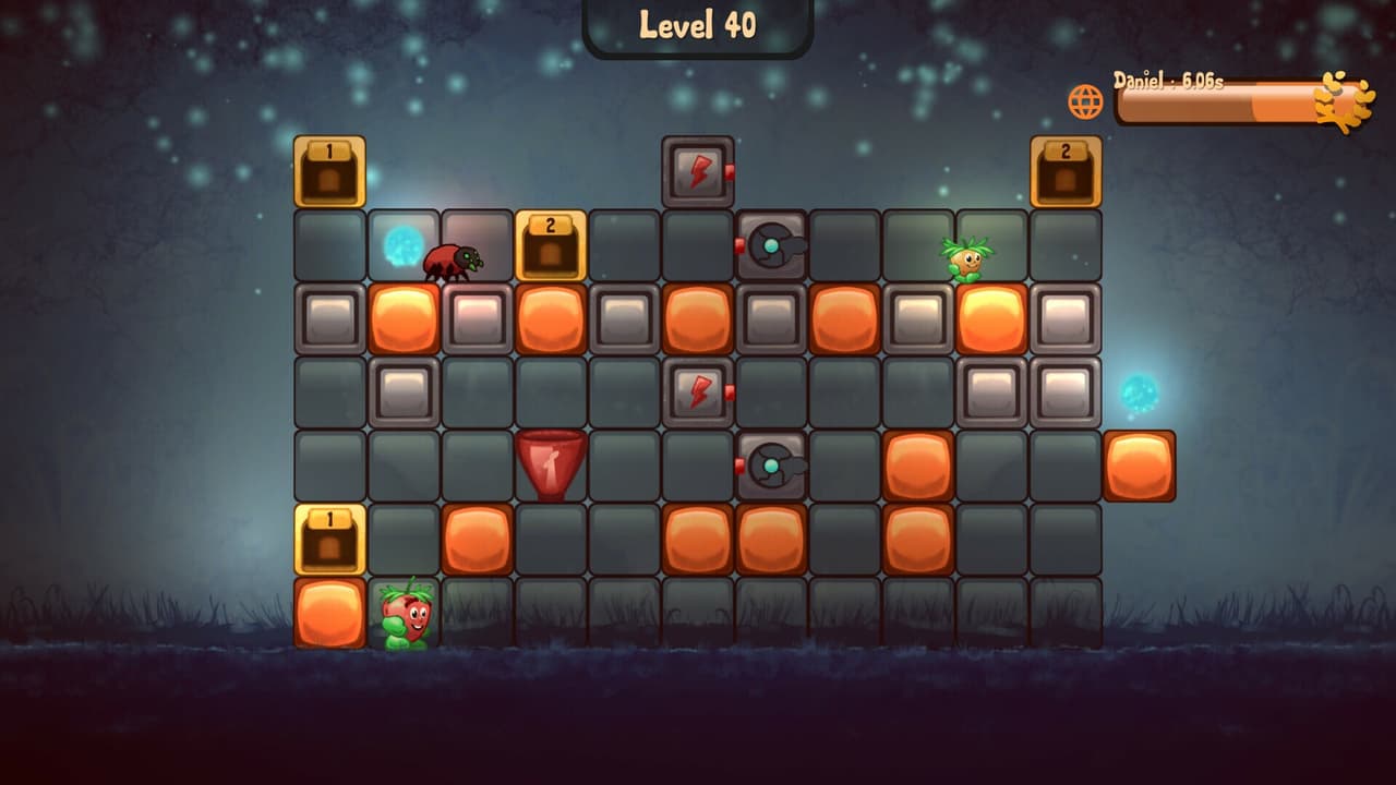 Strawb screenshot 3