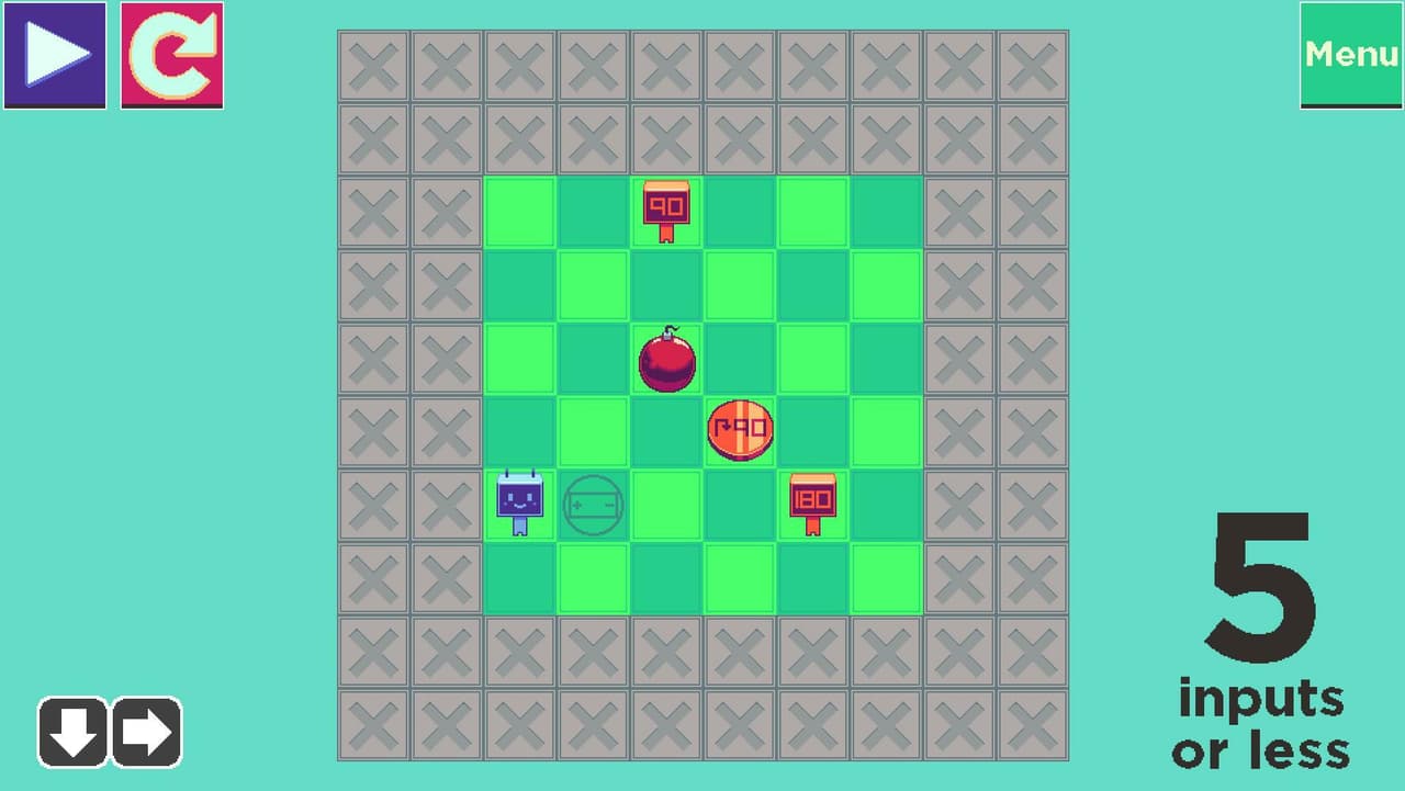 elbots screenshot 3
