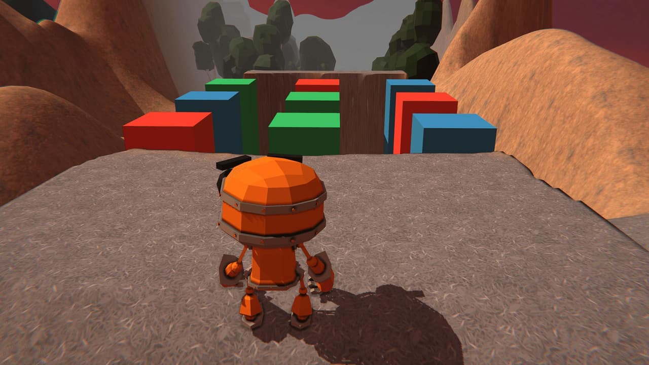 Youre not alone (LightPhoenixNL, ChrisSmits) screenshot 3