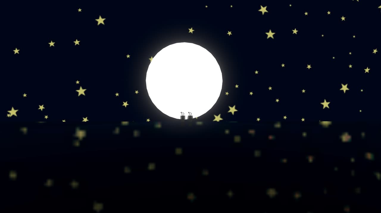 Will You Hold My Hand: A Hand Holding Simulator screenshot 3