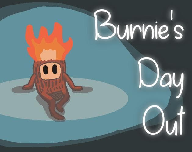 Burnies Day Out