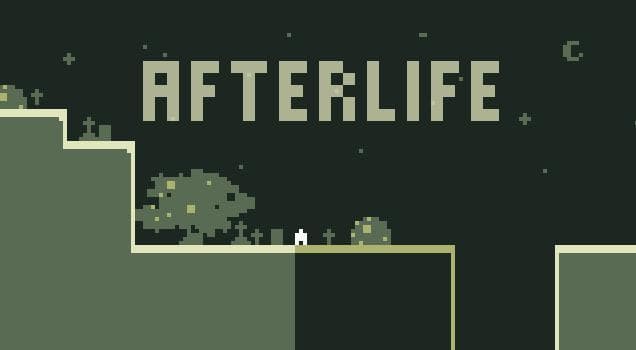 Daily Game #3: Afterlife screenshot 2