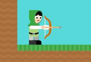 [DEMO] Arrow Up!