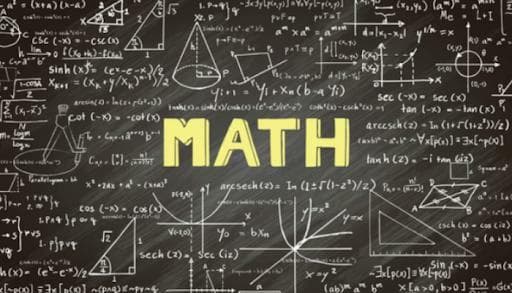 Maths War