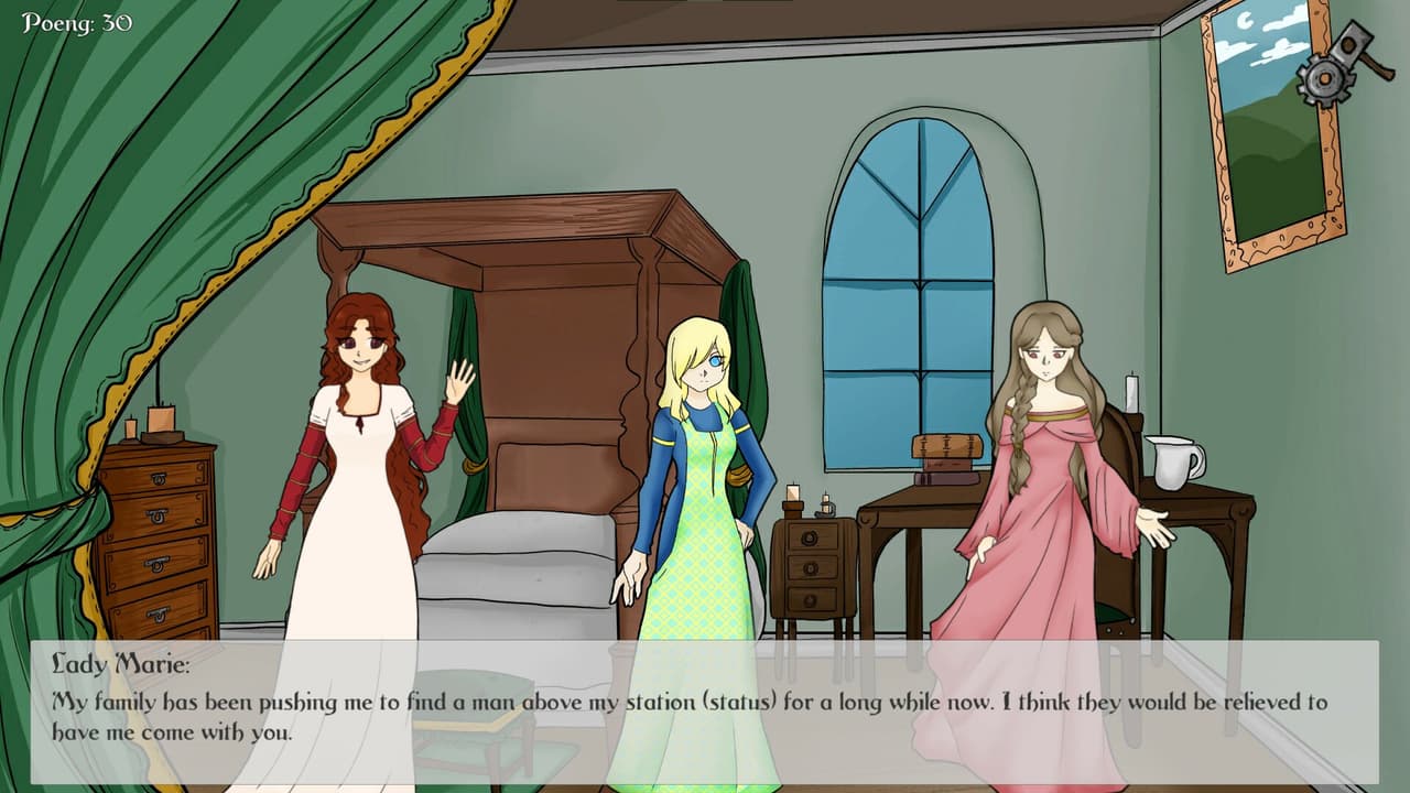 Reigning screenshot 5