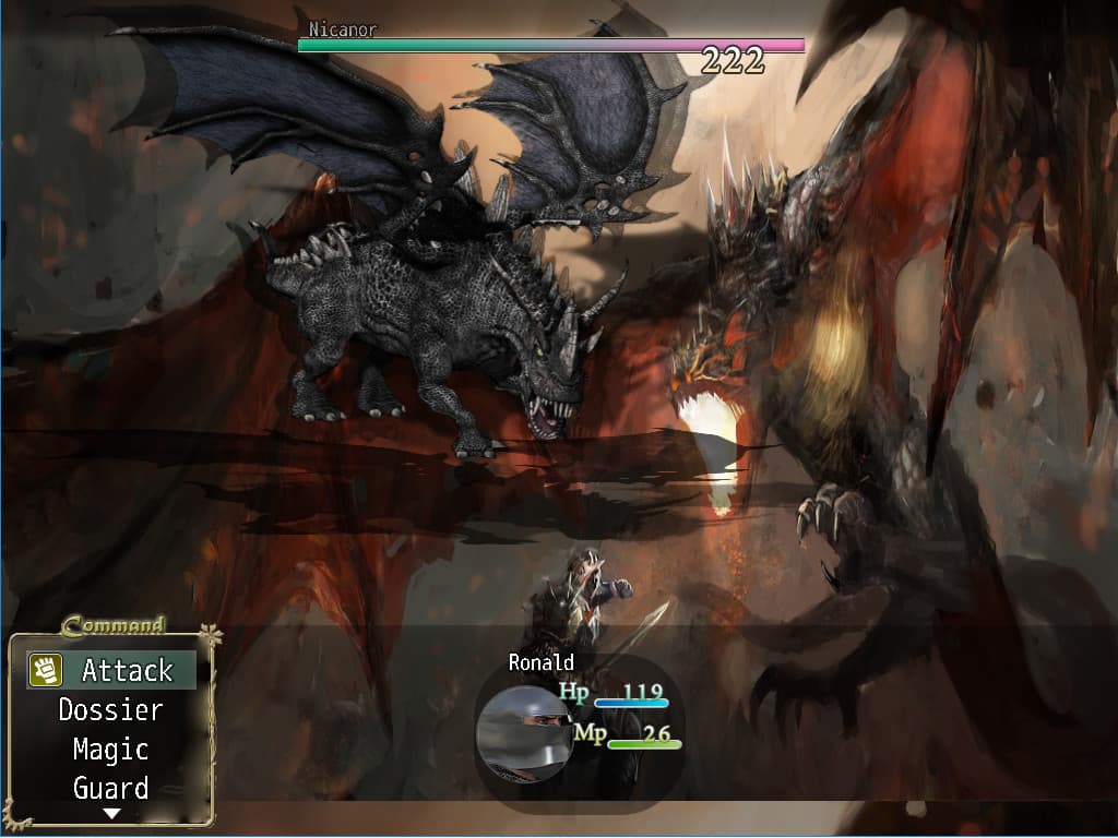 Tormented 12 screenshot 6