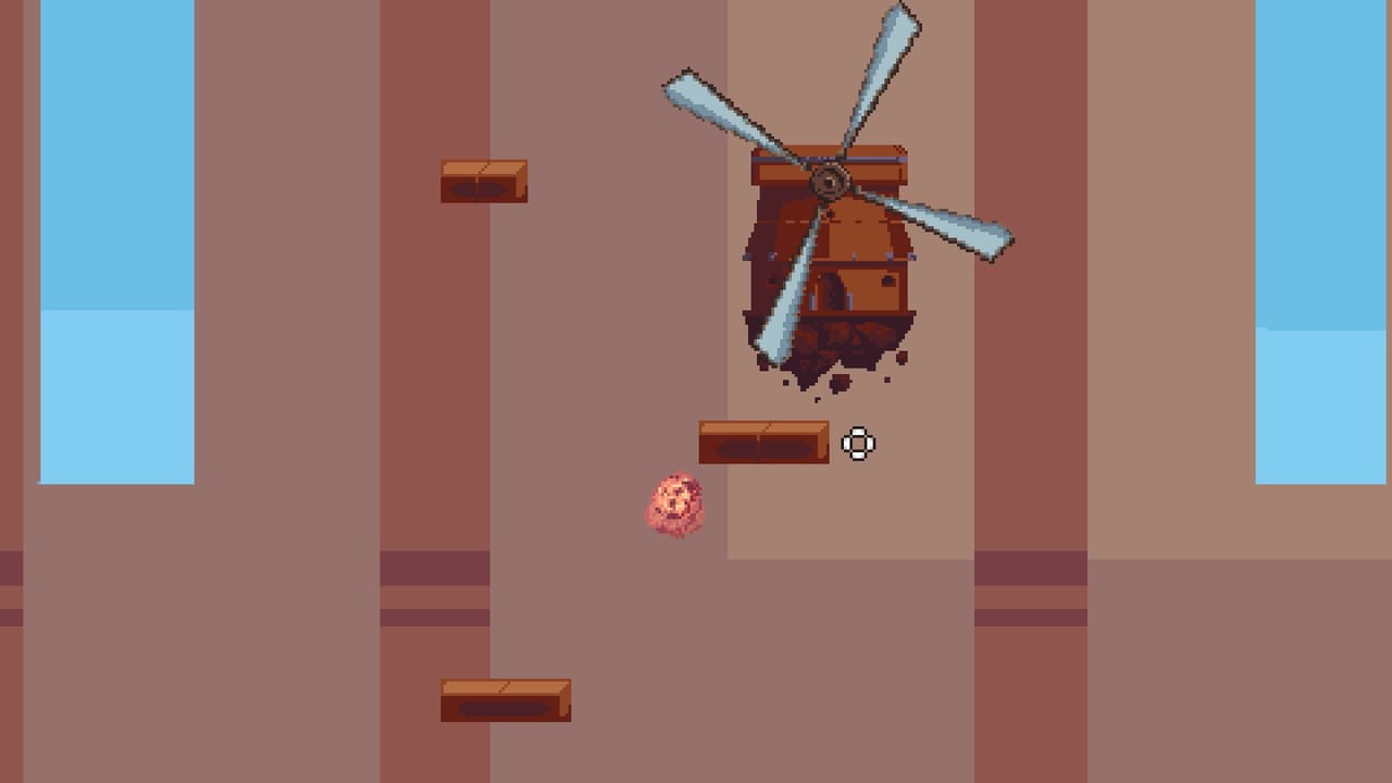 Without my arms screenshot 5