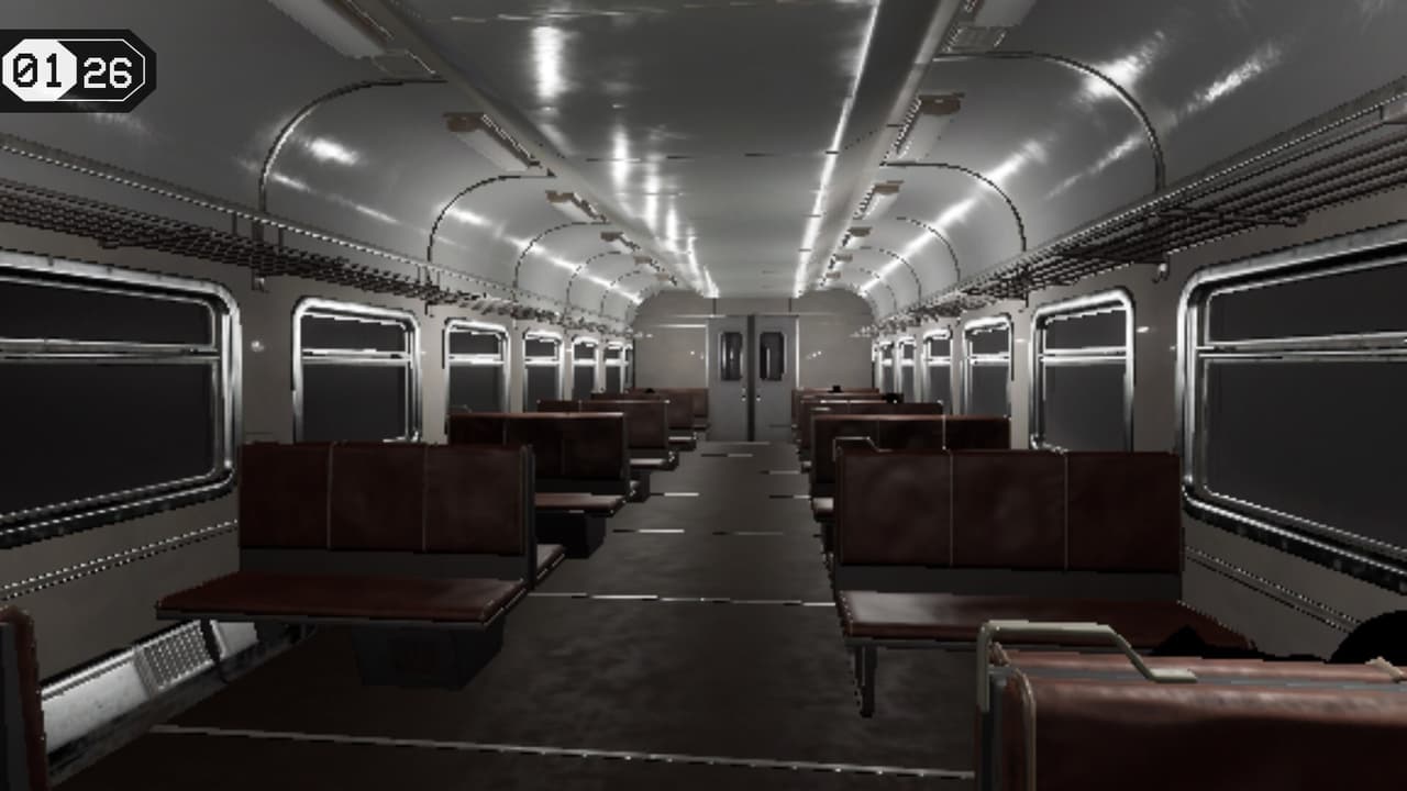 La Gare dAurora screenshot 5