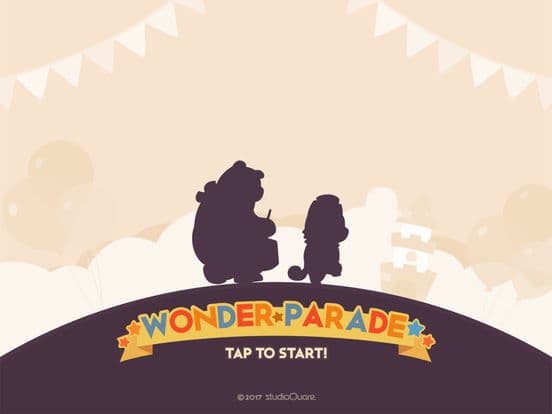 Wonder Parade screenshot 5