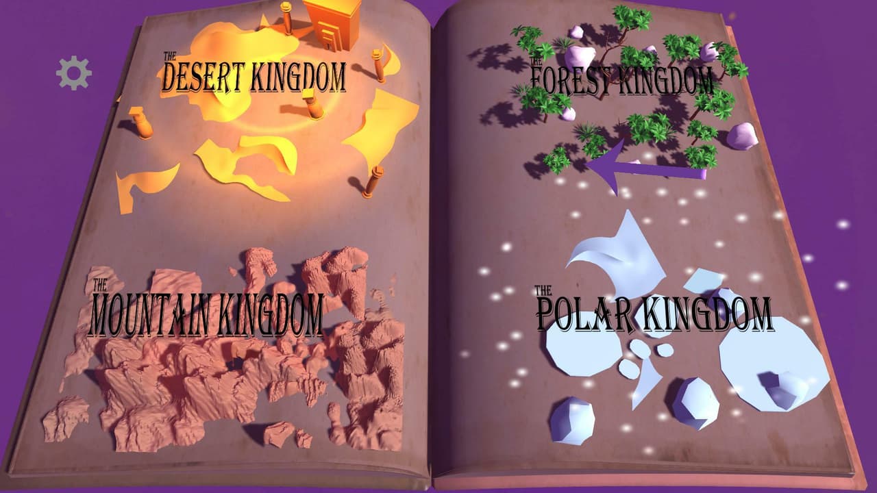 Passage (itch) (Tom Eustace) screenshot 2