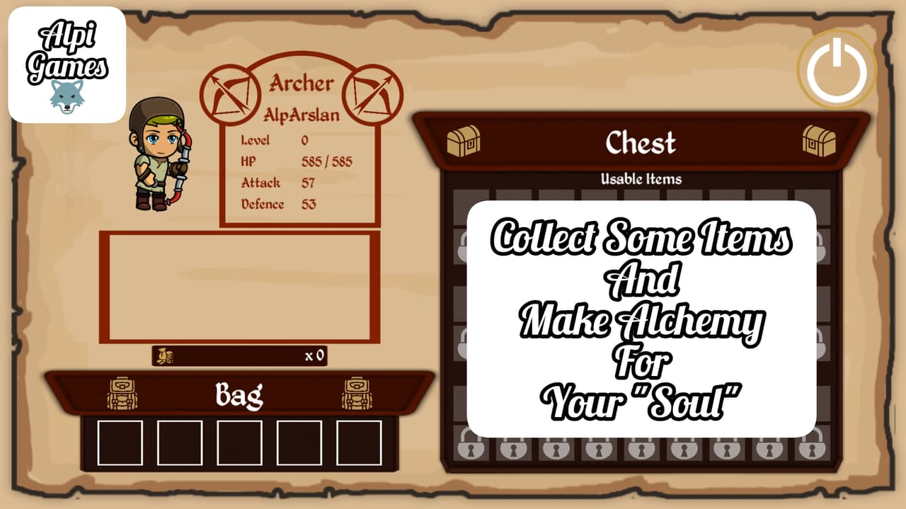 Soul Of Hero screenshot 4