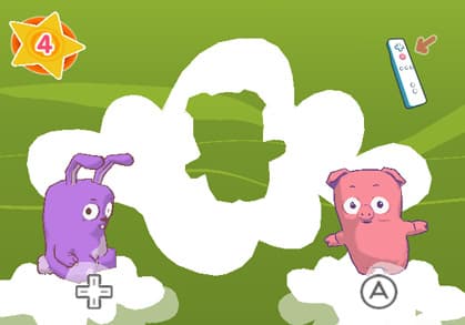 Learning with the PooYoos - Episode 1 screenshot 3