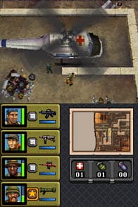 Operation Vietnam screenshot 5