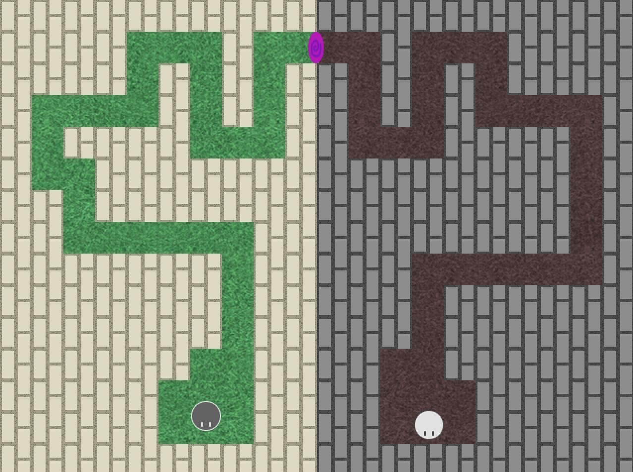 Separated screenshot 4