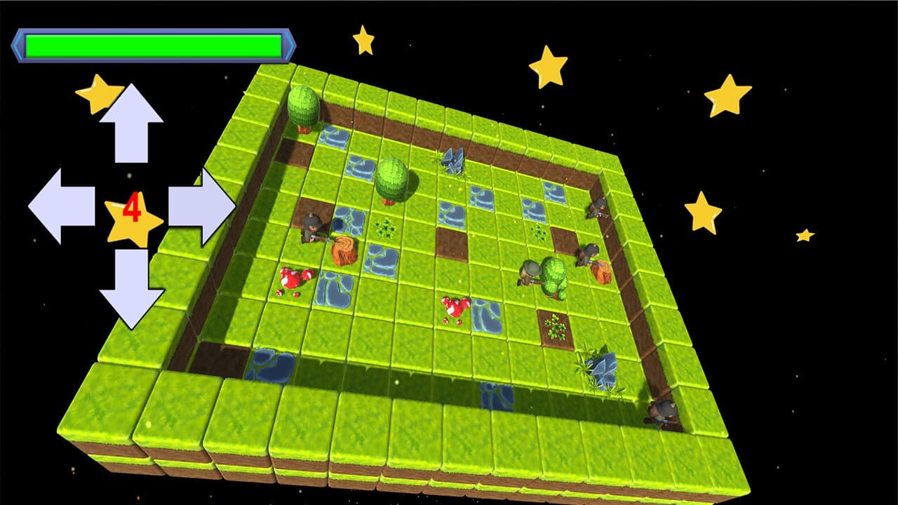 PARACHUTER screenshot 2