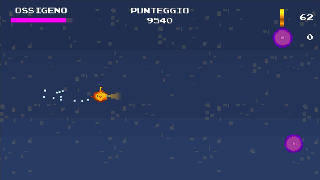Adventures in Red screenshot 4
