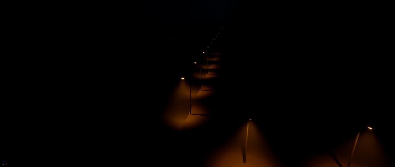 The Fourth Wall (itch) screenshot 3