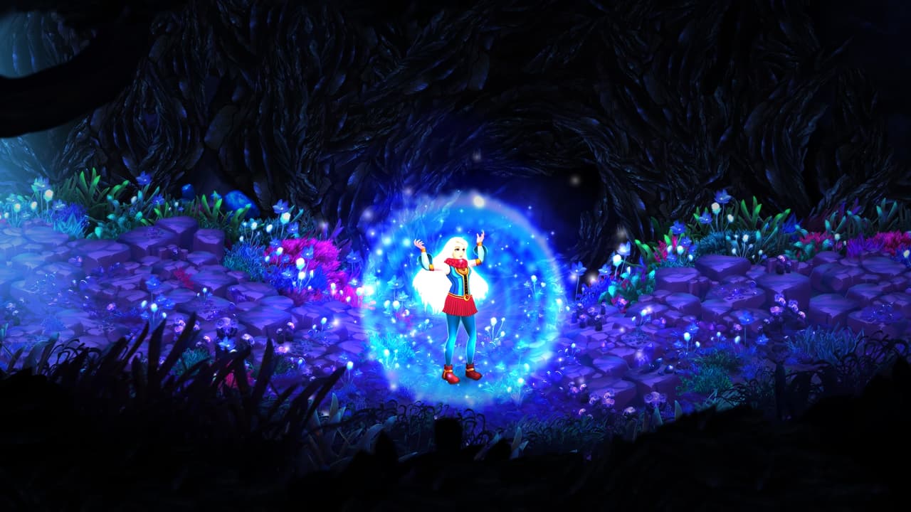 Little Legend screenshot 6