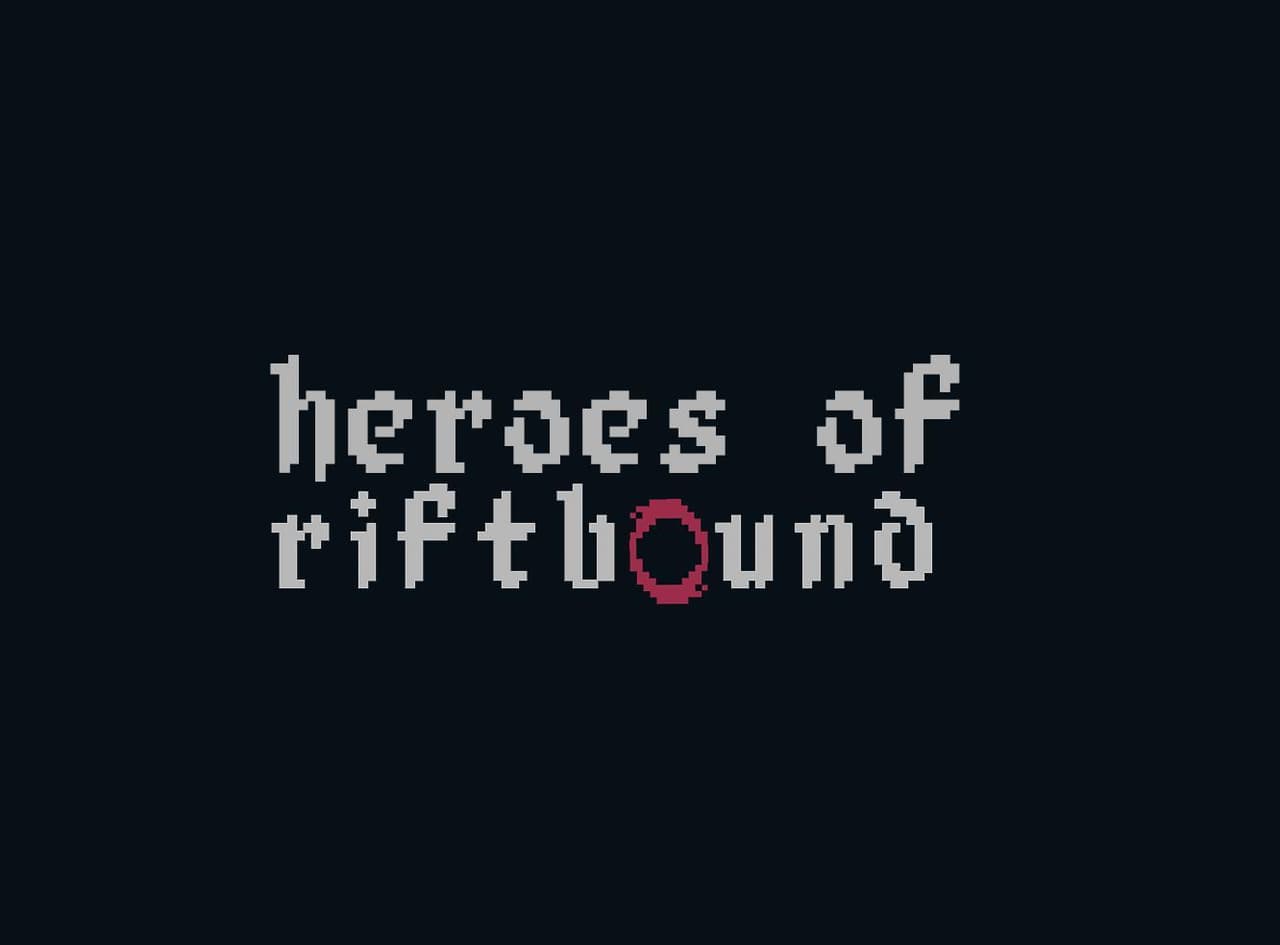 Heroes of Riftbound