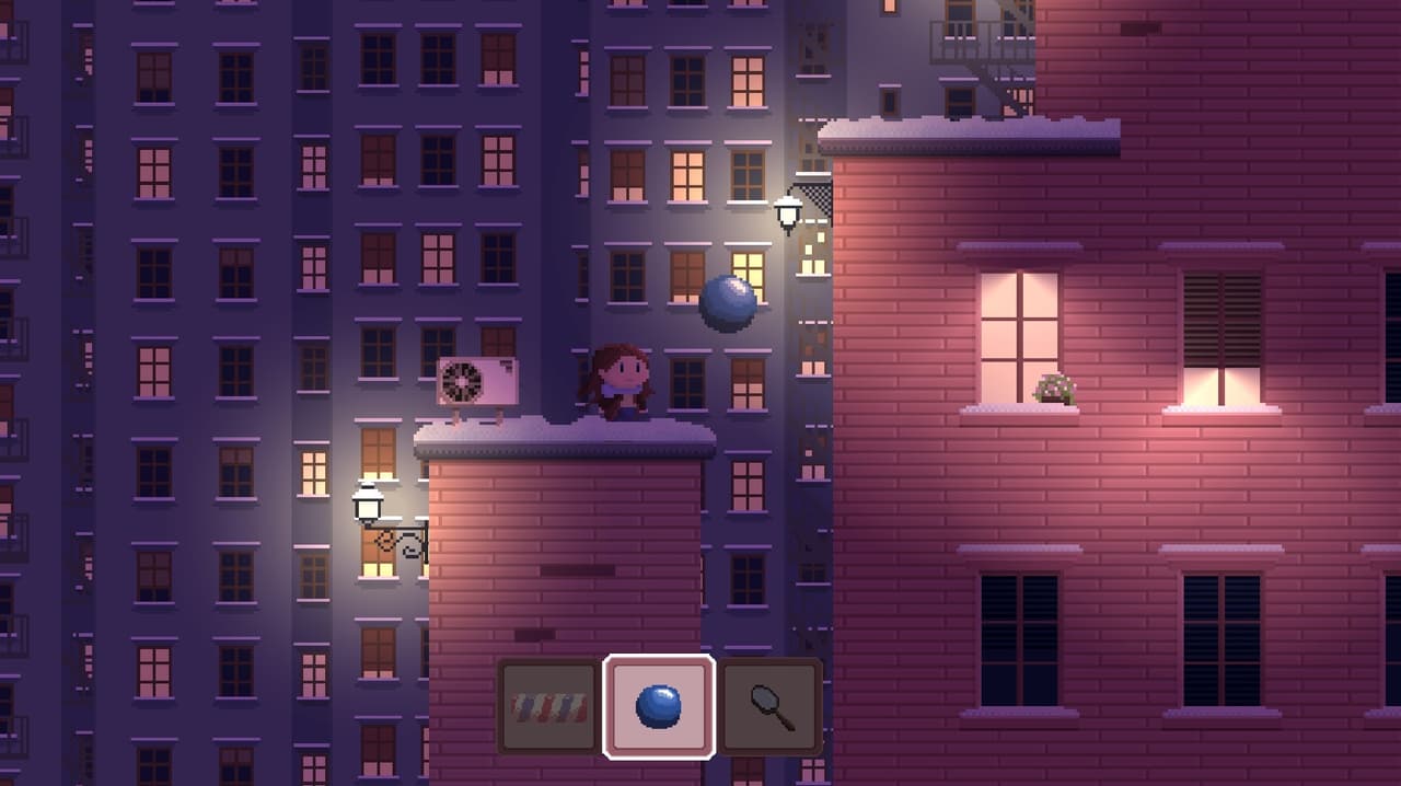 Little Runaway screenshot 4