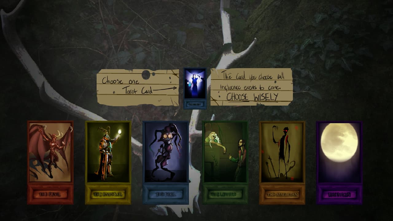Cernunnos