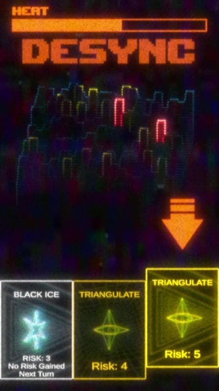 Neuro Crisis screenshot 4
