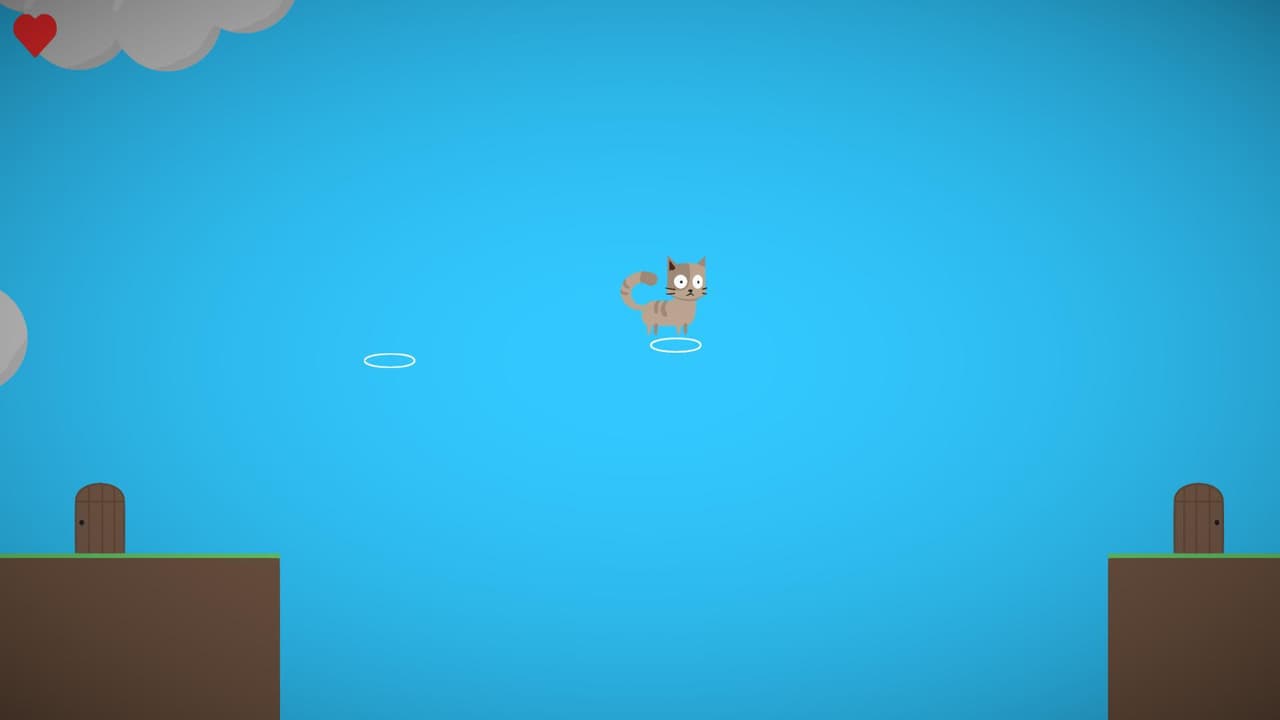 Nine Lives - Ludam Dare 44 screenshot 2