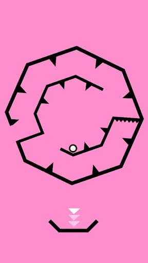 Shape Escape screenshot 4
