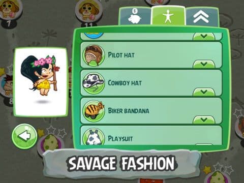 Bad Girl: Born to run screenshot 5