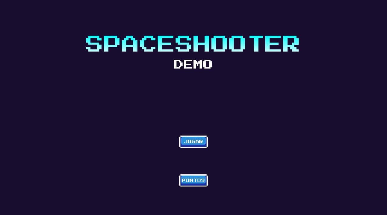 Spaceshooter Demo screenshot 3
