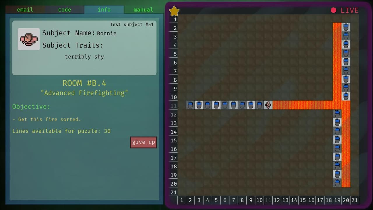 Marvellous Inc. (itch) screenshot 5
