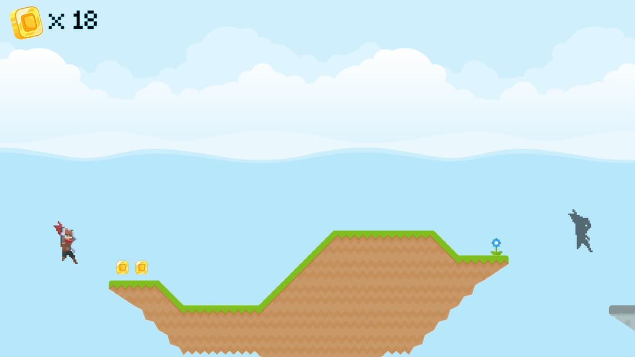 Catch Your Shadow screenshot 3